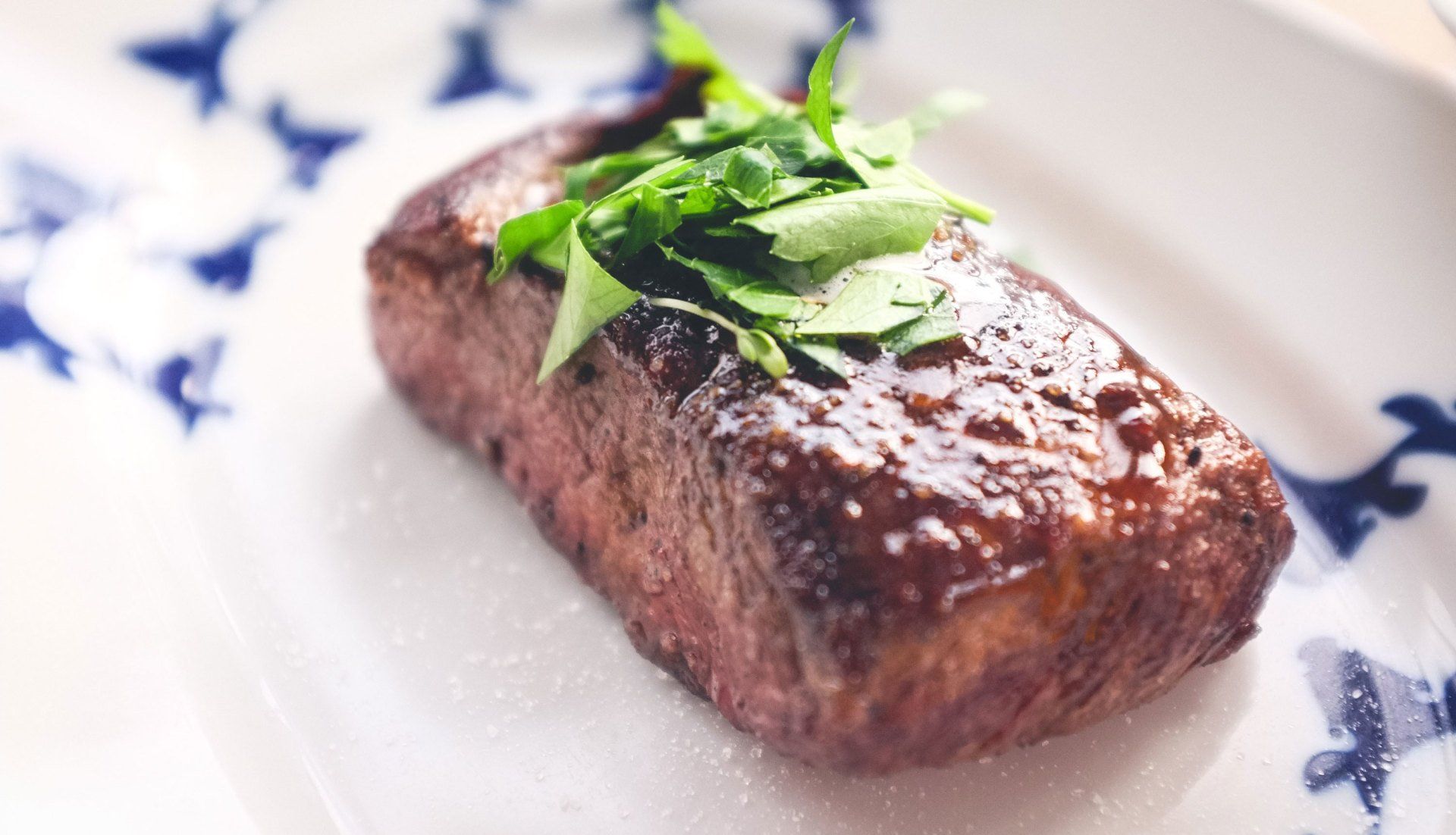 Beef Steak