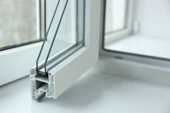 infissi in legno e alluminio