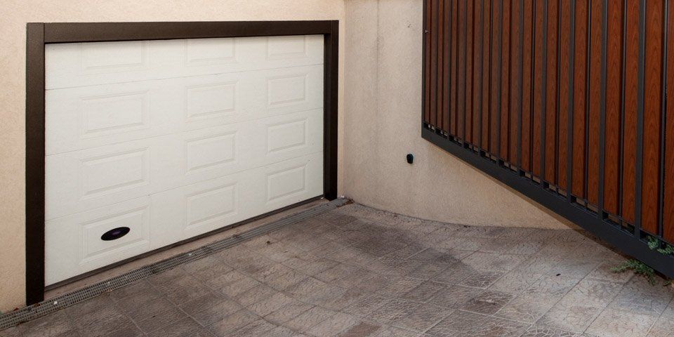 porte per garage