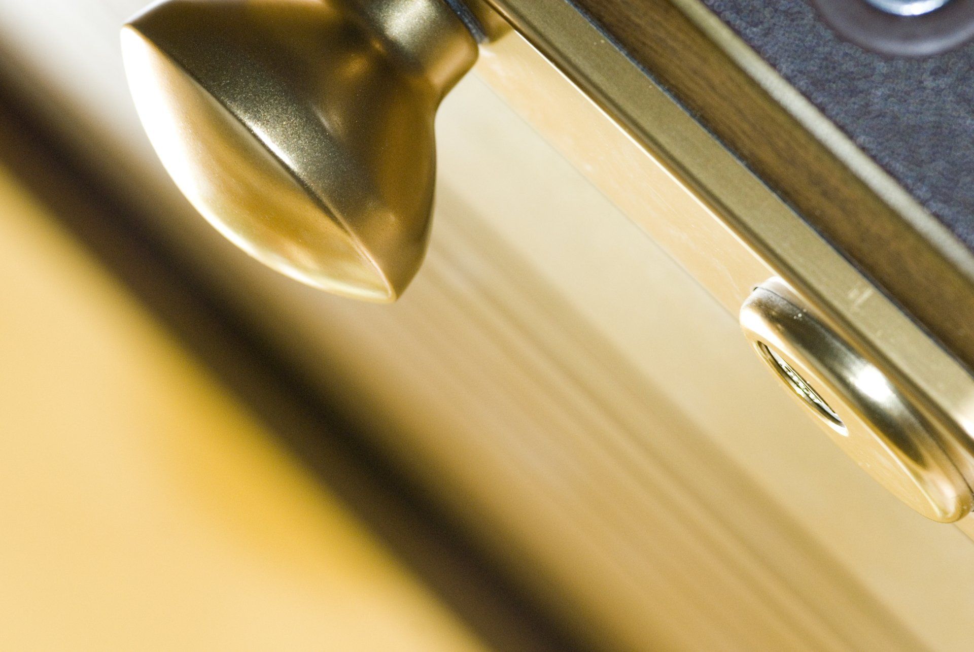 Porte blindate