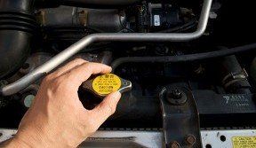 Checking Engine - Vehicle Inspections Checking Engine - Vehicle Inspections
