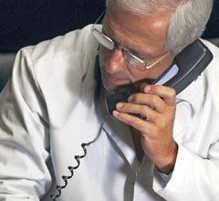 experienced dental asssitant