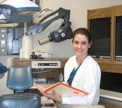 professional dental hygienists