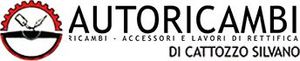Autoricambi Cattozzo-LOGO