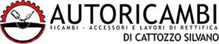 Autoricambi Cattozzo-LOGO