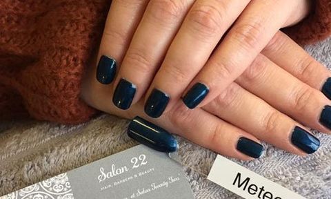 nail treatments