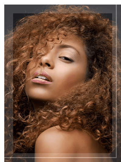 Hair Salon in Beford