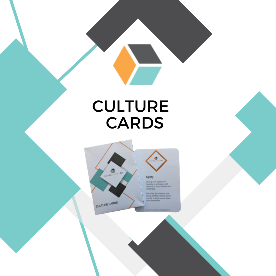 Culture Cards Logo