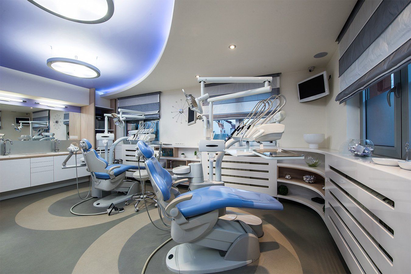 Dental clinic