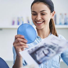 general dentistry services