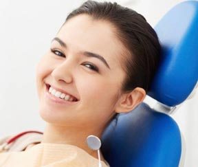 services of garibaldi crossing dental