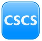 CSCS logo