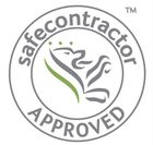 Safe Contractor Logo Safe Contractor Logo
