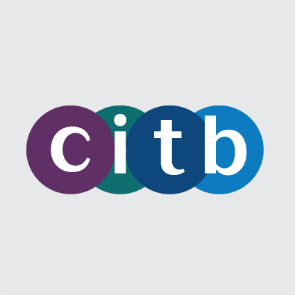CITB logo