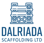 Dalriada Scaffolding Ltd-LOGO Dalriada Scaffolding Ltd-LOGO
