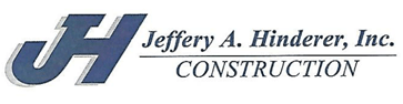 Jeffery A Hinderer Inc