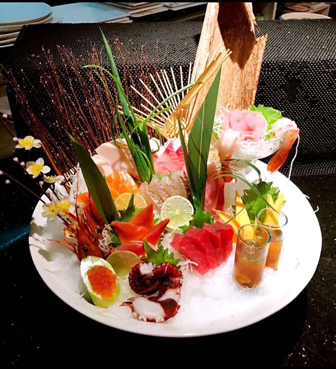dinner-menu