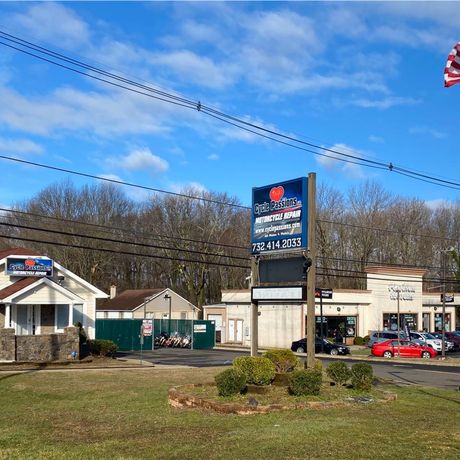 Performance Upgrades — Freehold, New Jersey — Cycle Passions Performance Upgrades — Freehold, New Jersey — Cycle Passions