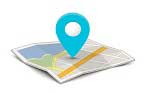 Location On Map — Freehold, New Jersey — Cycle Passions