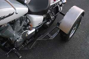 Suspension Upgrades — Freehold, New Jersey — Cycle Passions Suspension Upgrades — Freehold, New Jersey — Cycle Passions