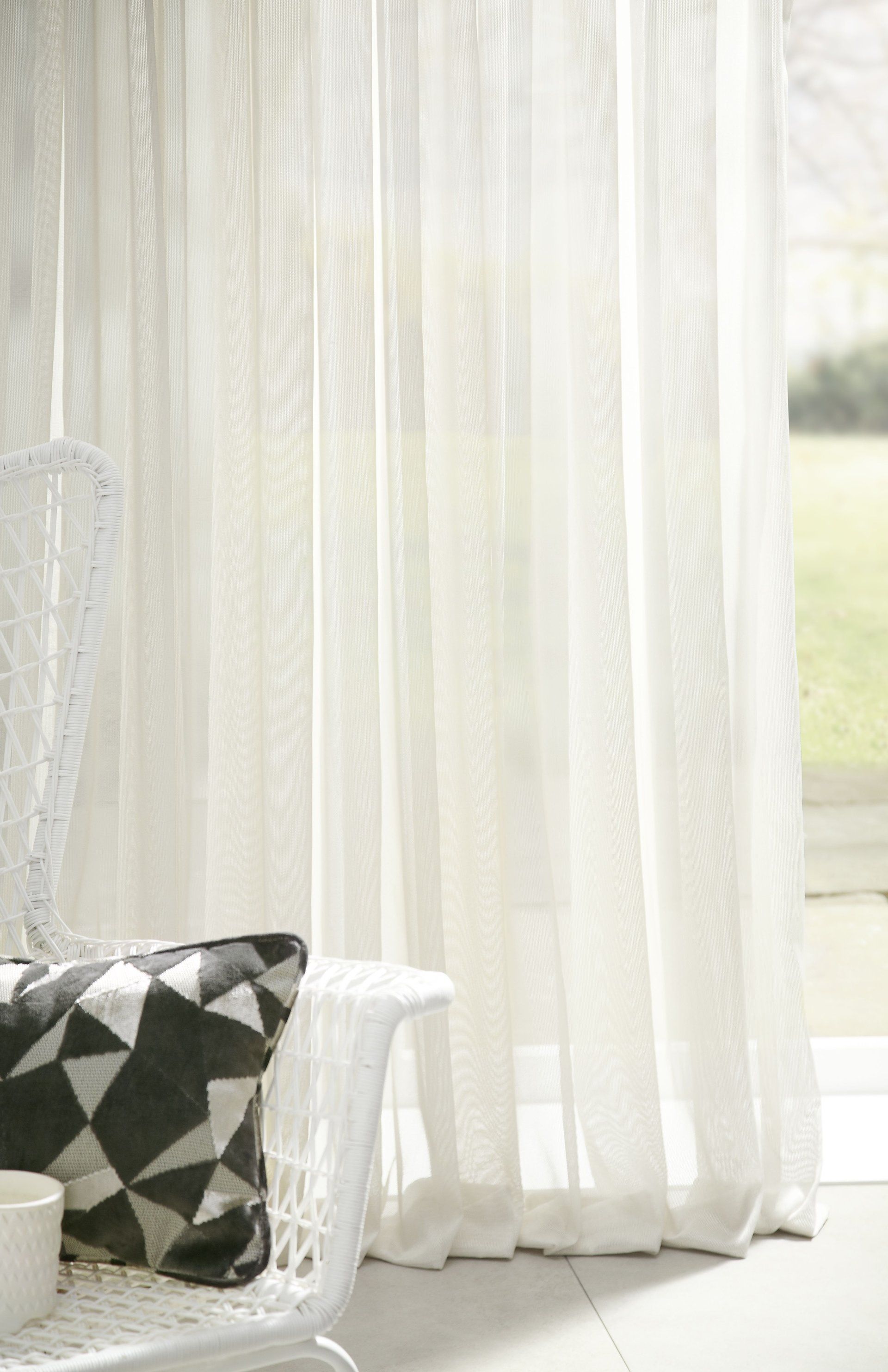 pinch pleat curtains