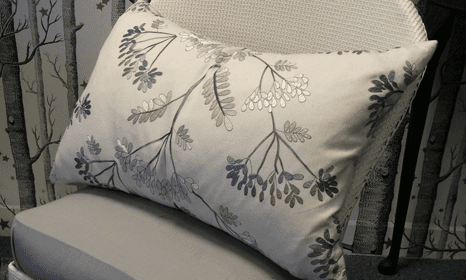 pillow