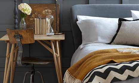 property interiors
