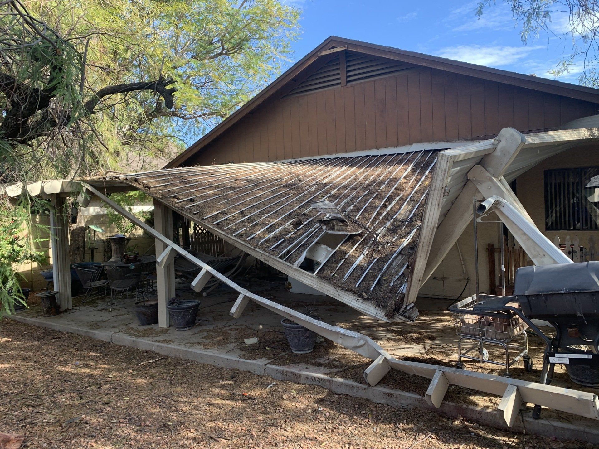 Insurance Claims