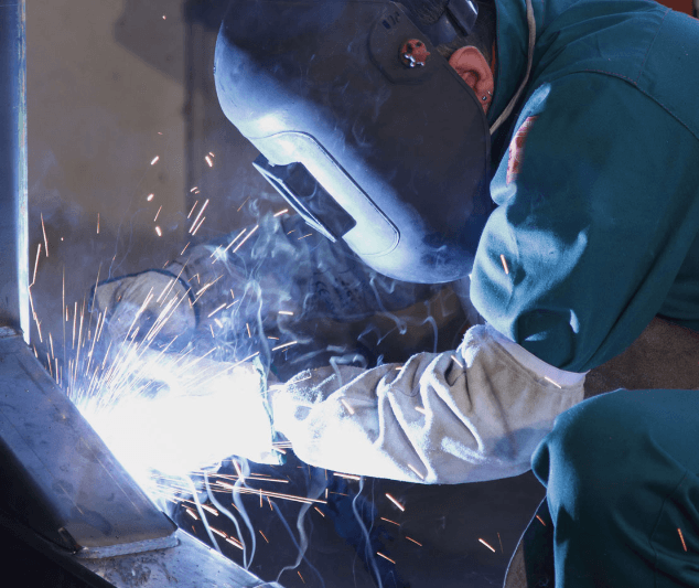 Welding