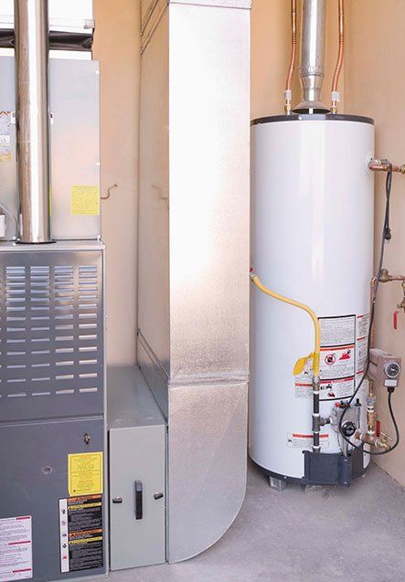 Home Radiator Repair — Heater and Boiler in Essex, VT