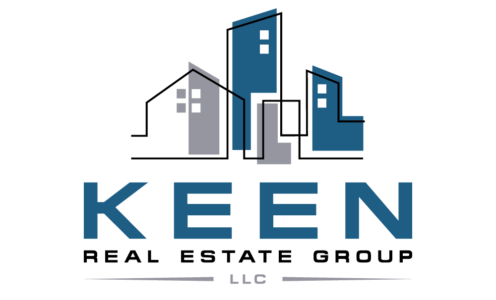 Keen Real Estate Group Logo