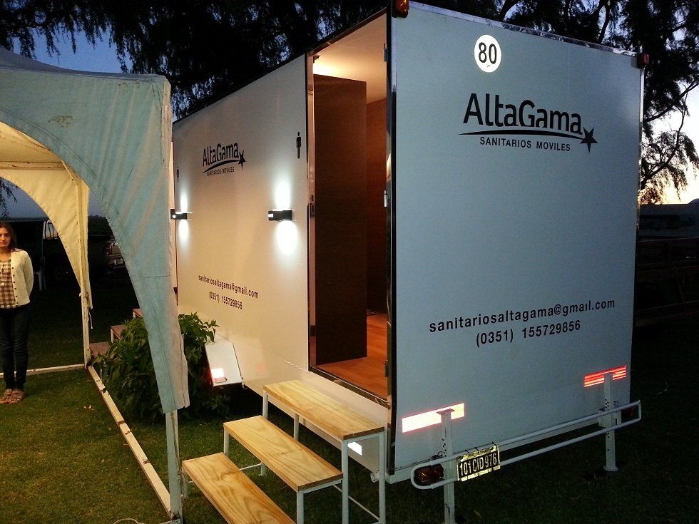 Alta Gama