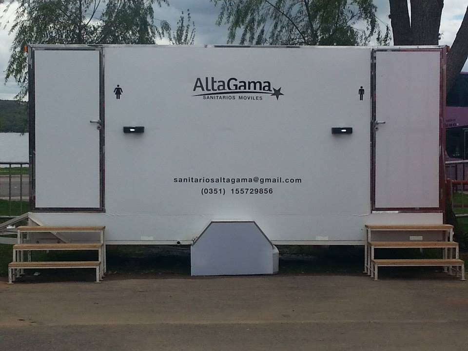 Alta Gama