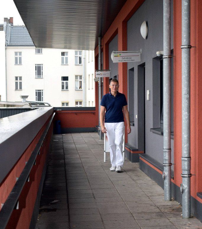 Zahnarzt Holger Heyn Berlin Neukölln Zahnarzt Holger Heyn Berlin Neukölln