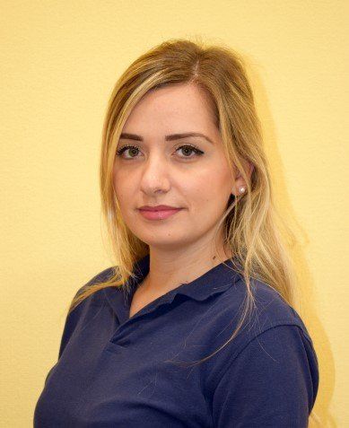 Lisa - Team Zahnärzte im Hermann-Quartier Lisa - Team Zahnärzte im Hermann-Quartier