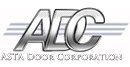 Asta Door Corporation logo