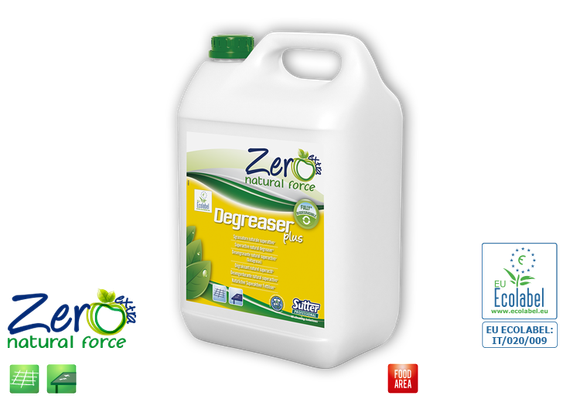 Detergente Zero