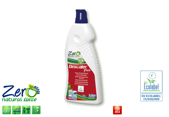 Detergente Zero 2