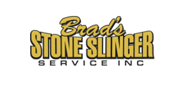 Logo Brads Slinger