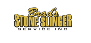 Logo Brads Slinger