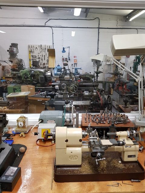 workshop