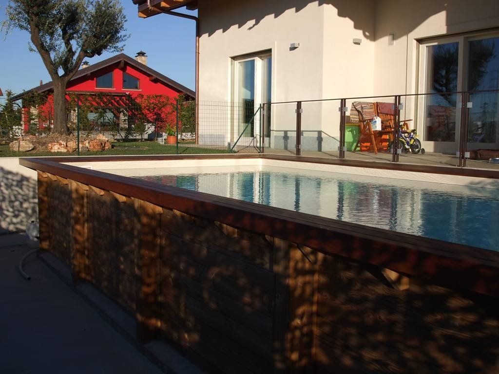 piscina privata