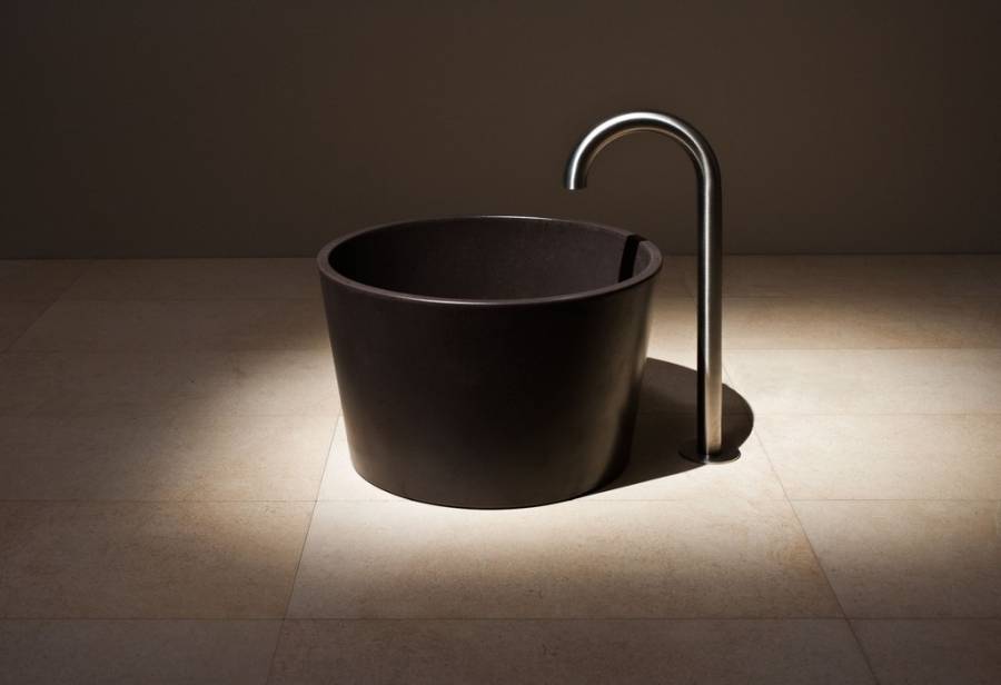 rappresentazione acqua di centri spa e benessere