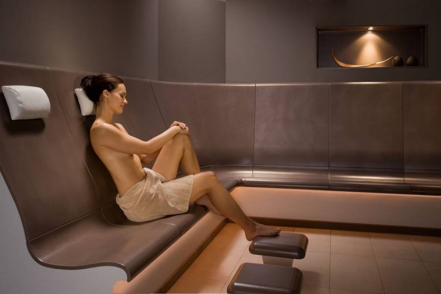 centro spa
