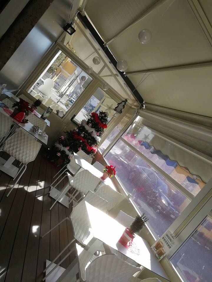 Progettazione di tende a rullo