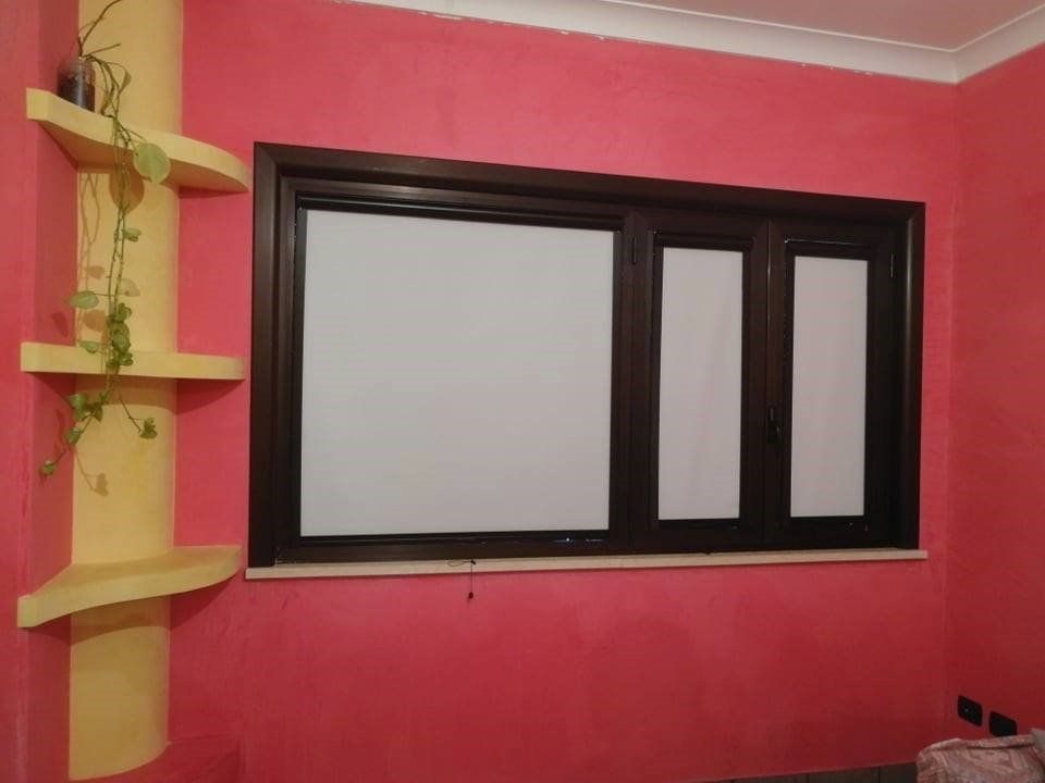 Tende da interno