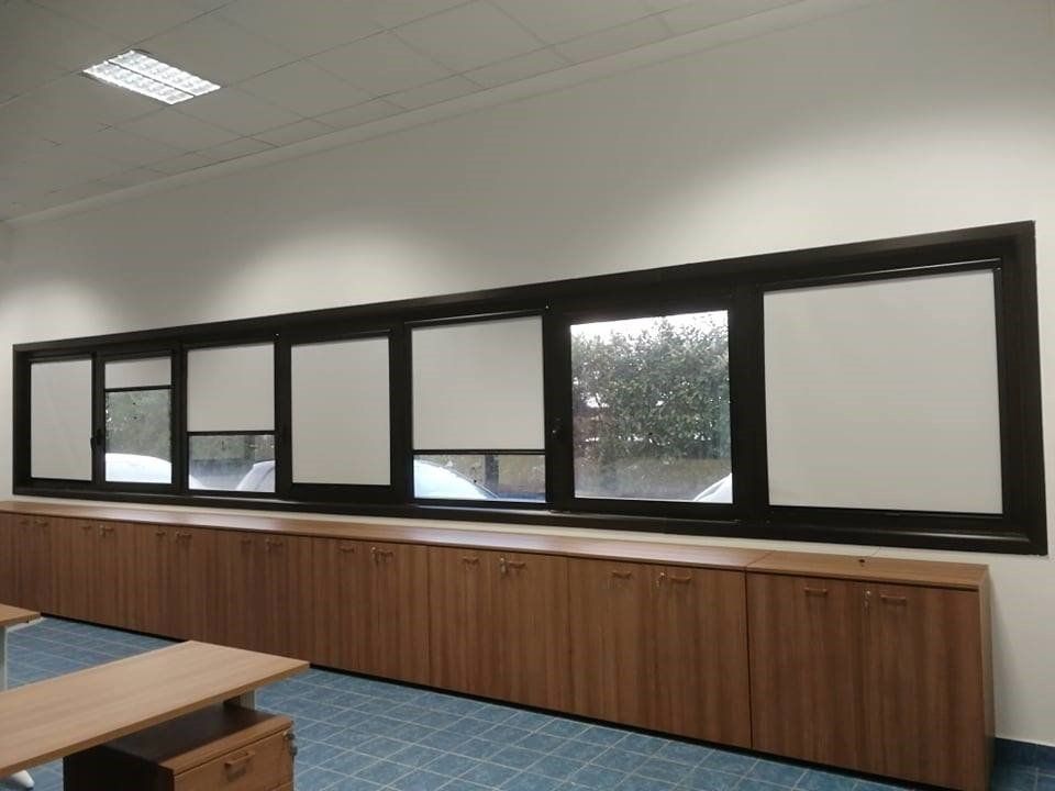 tende indoor