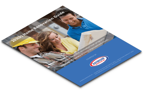 203k home renovation guide
