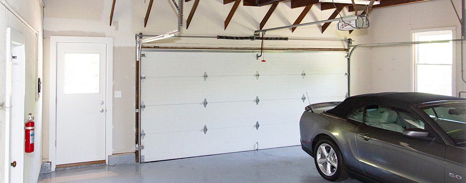garage