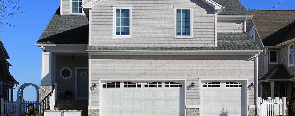 Siding